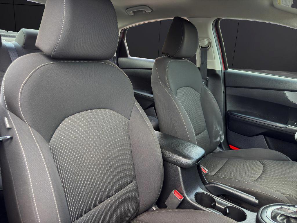 2020 KIA FORTE LXS KBB VALUE 14K Columbus OH