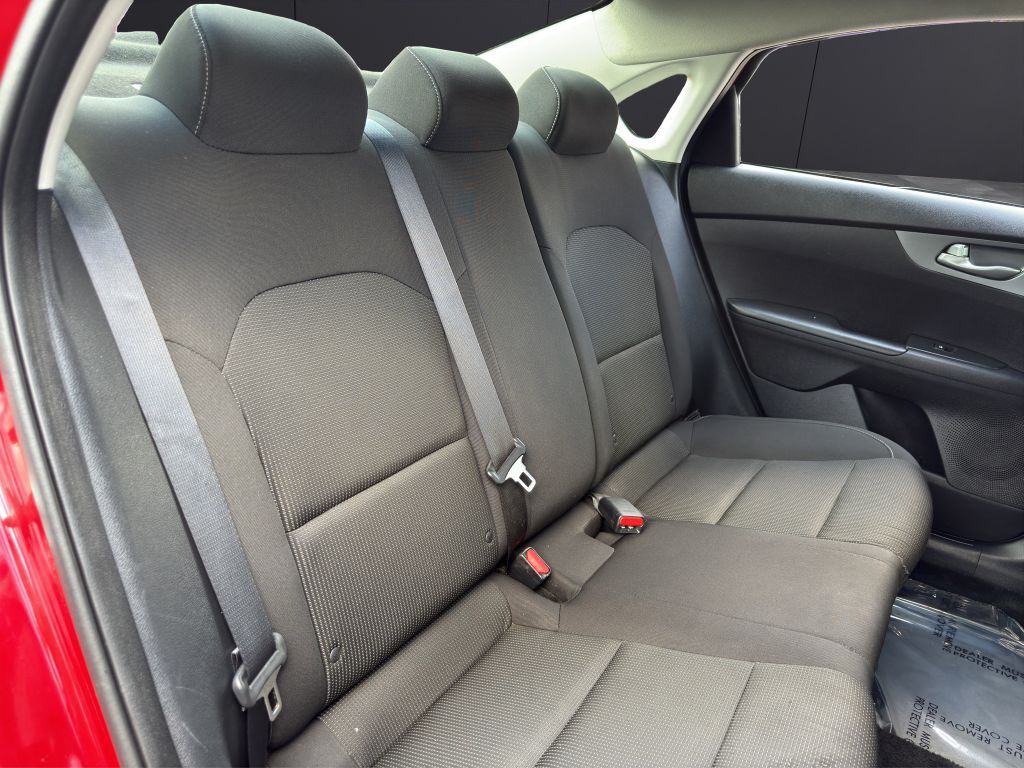 2020 KIA FORTE LXS KBB VALUE 14K Columbus OH