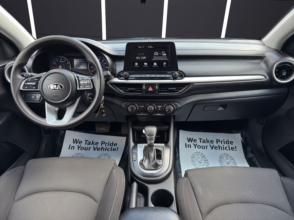 2020 KIA FORTE LXS KBB VALUE 14K Columbus OH