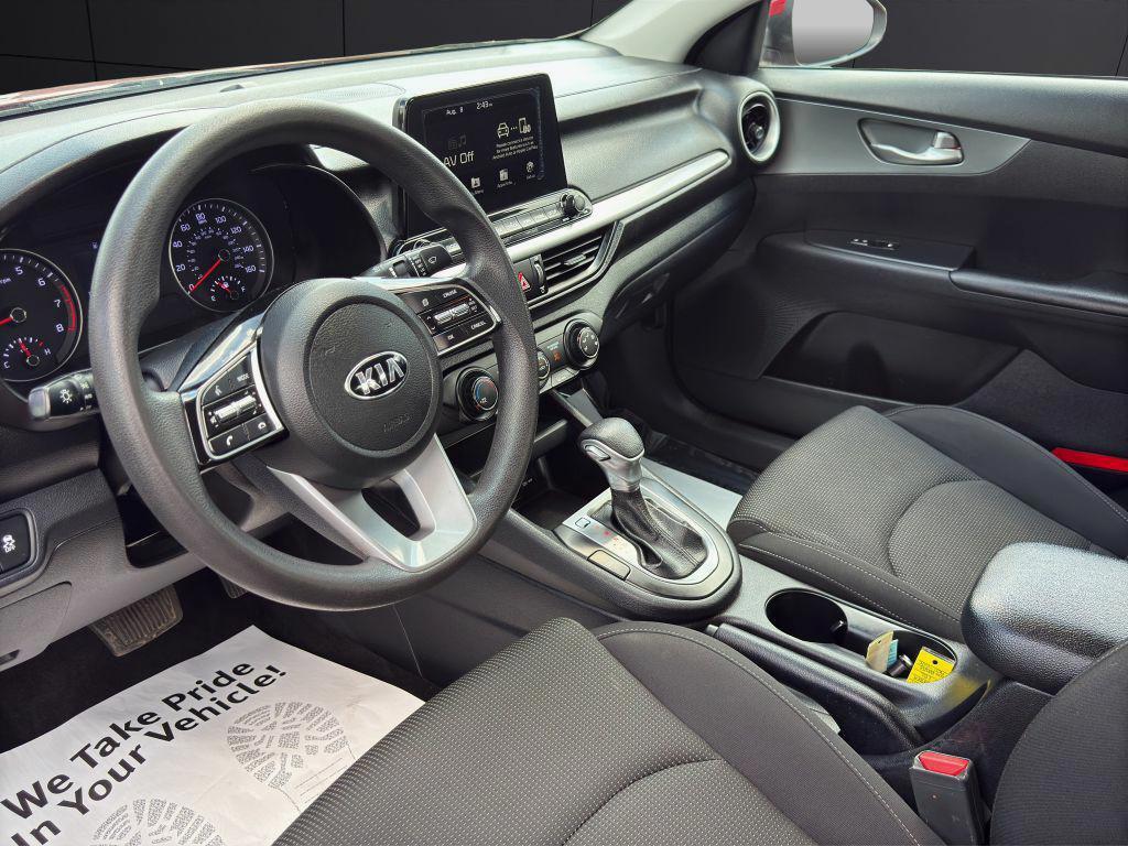 2020 KIA FORTE LXS KBB VALUE 14K Columbus OH
