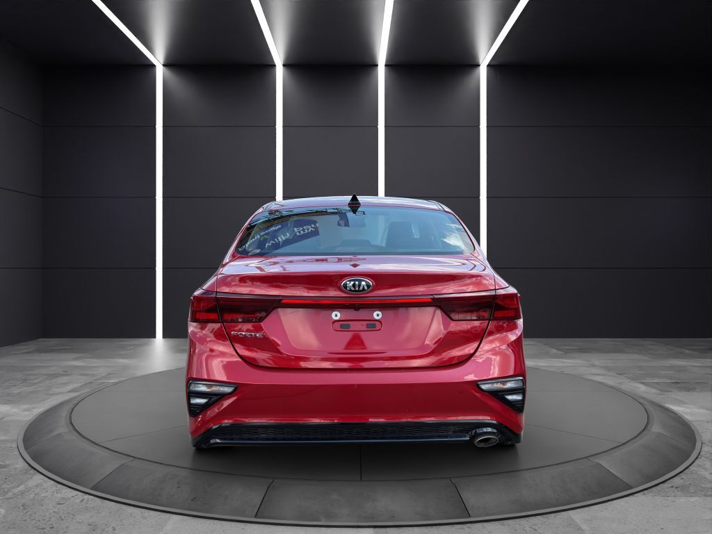 2020 KIA FORTE LXS KBB VALUE 14K Columbus OH