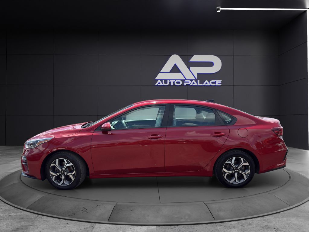 2020 KIA FORTE LXS KBB VALUE 14K Columbus OH