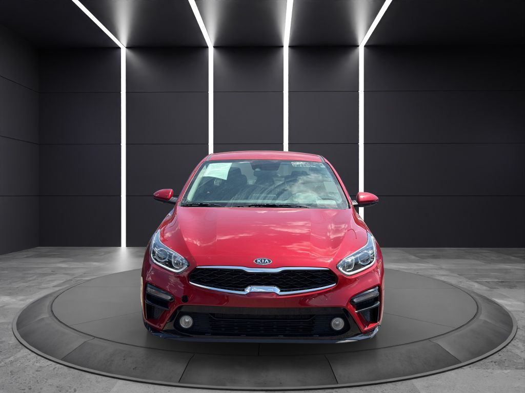 2020 KIA FORTE LXS KBB VALUE 14K Columbus OH