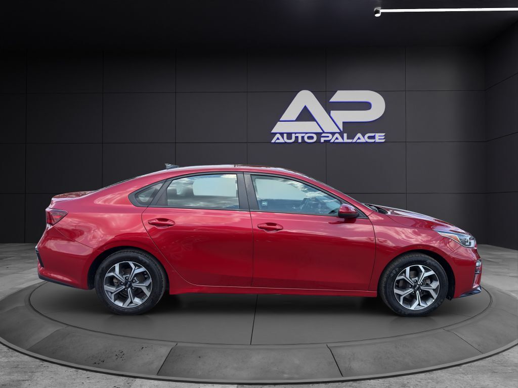 2020 KIA FORTE LXS KBB VALUE 14K Columbus OH