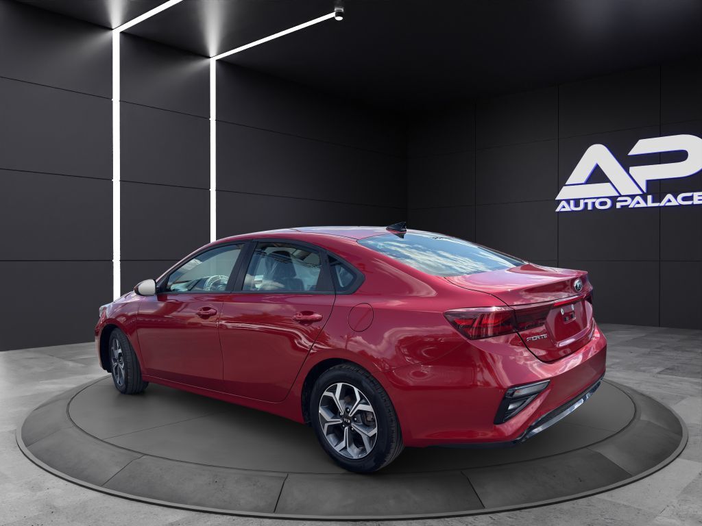 2020 KIA FORTE LXS KBB VALUE 14K Columbus OH
