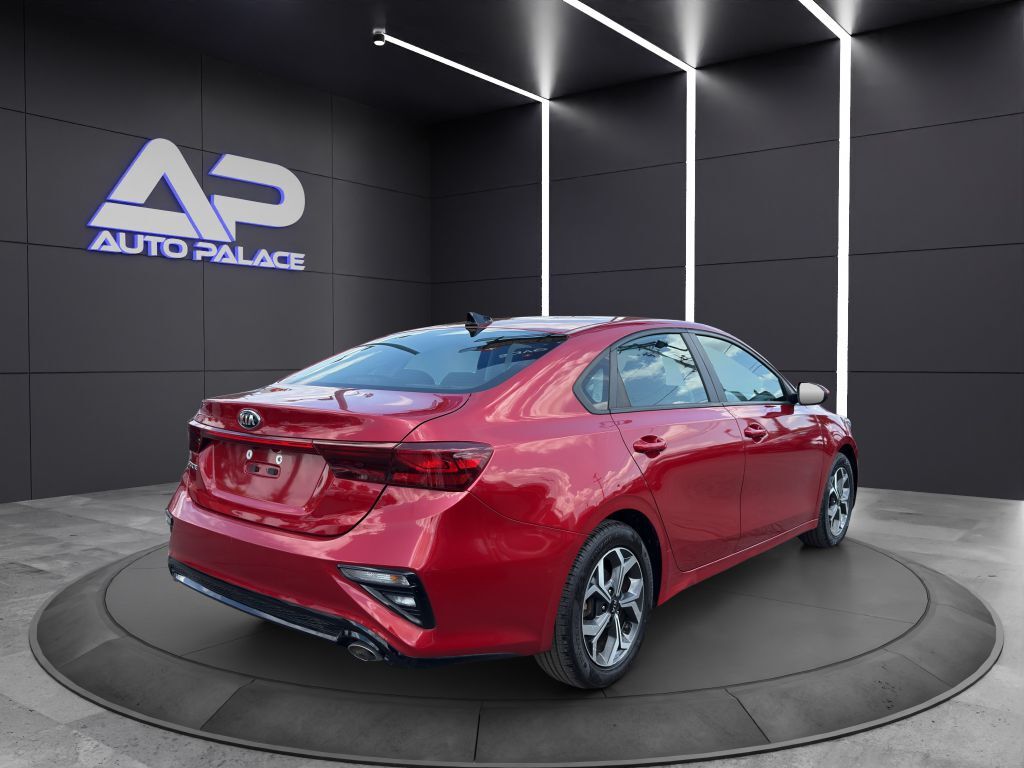 2020 KIA FORTE LXS KBB VALUE 14K Columbus OH