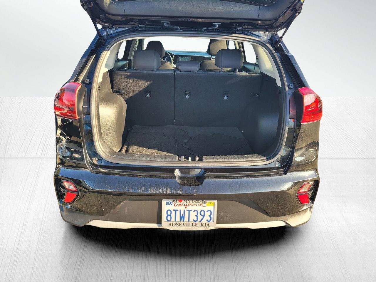 2020 KIA NIRO LX Roseville CA