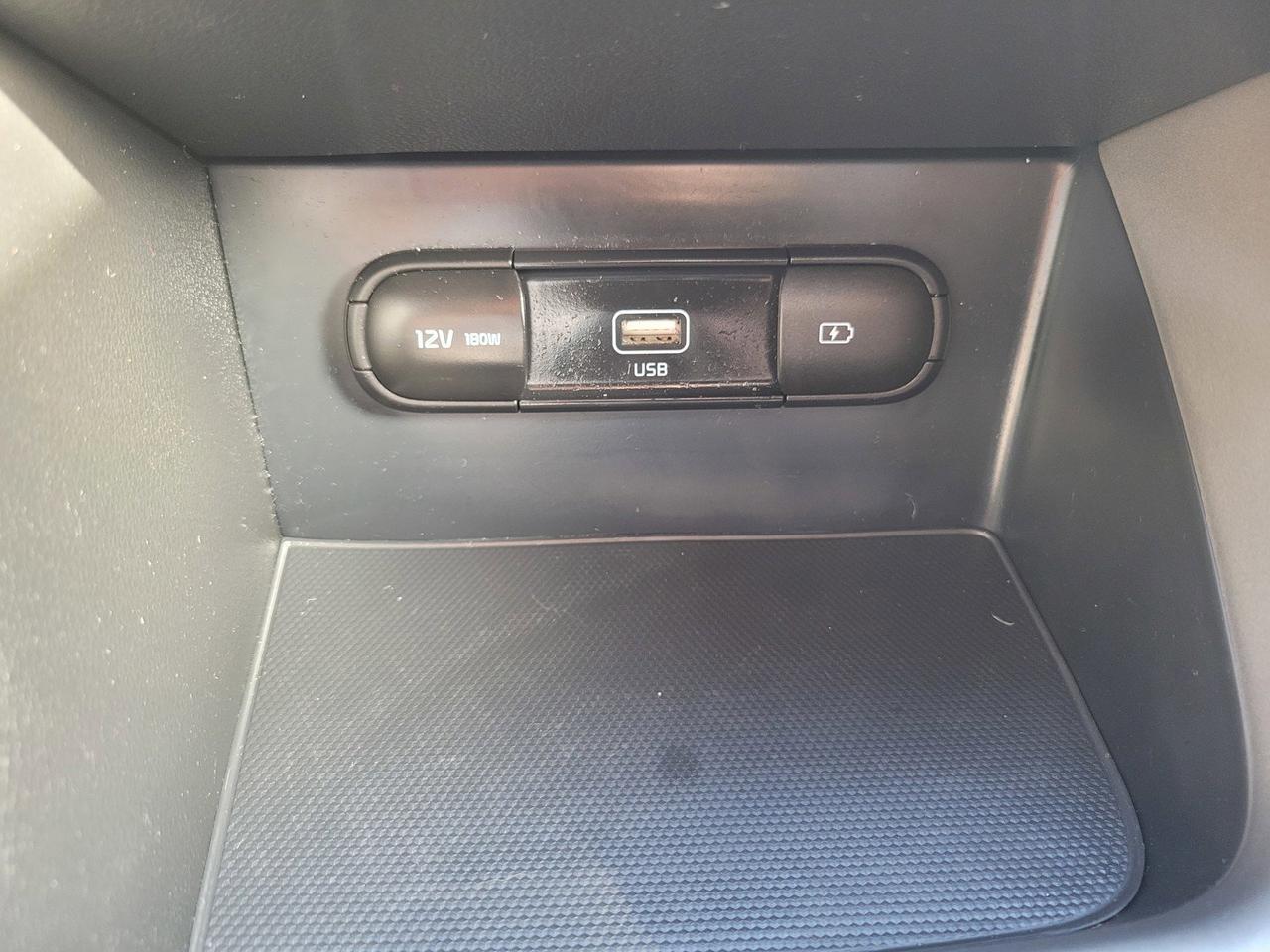 2020 KIA NIRO LX Roseville CA