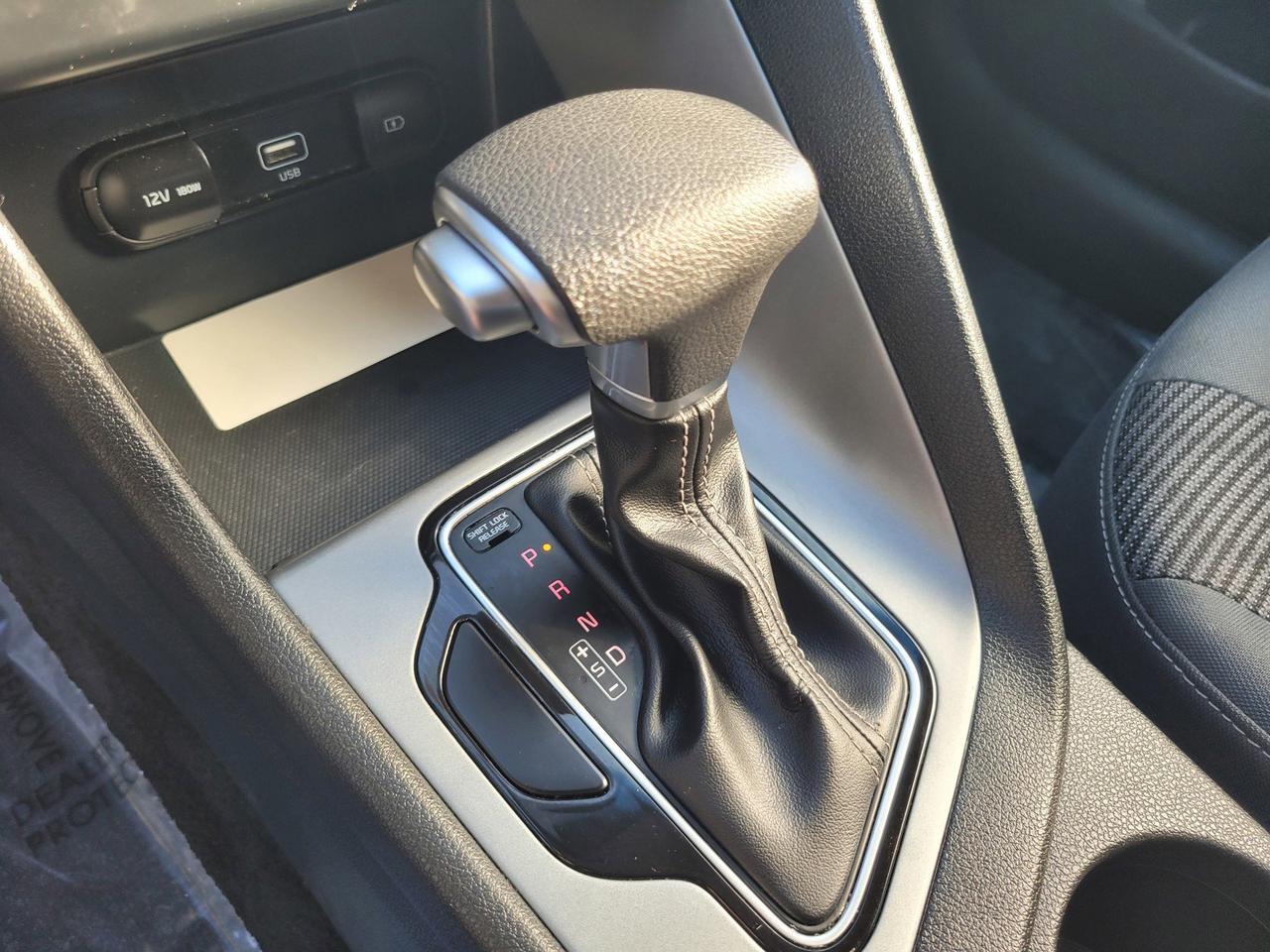 2020 KIA NIRO LX Roseville CA