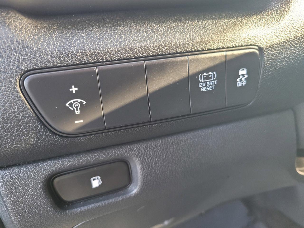 2020 KIA NIRO LX Roseville CA