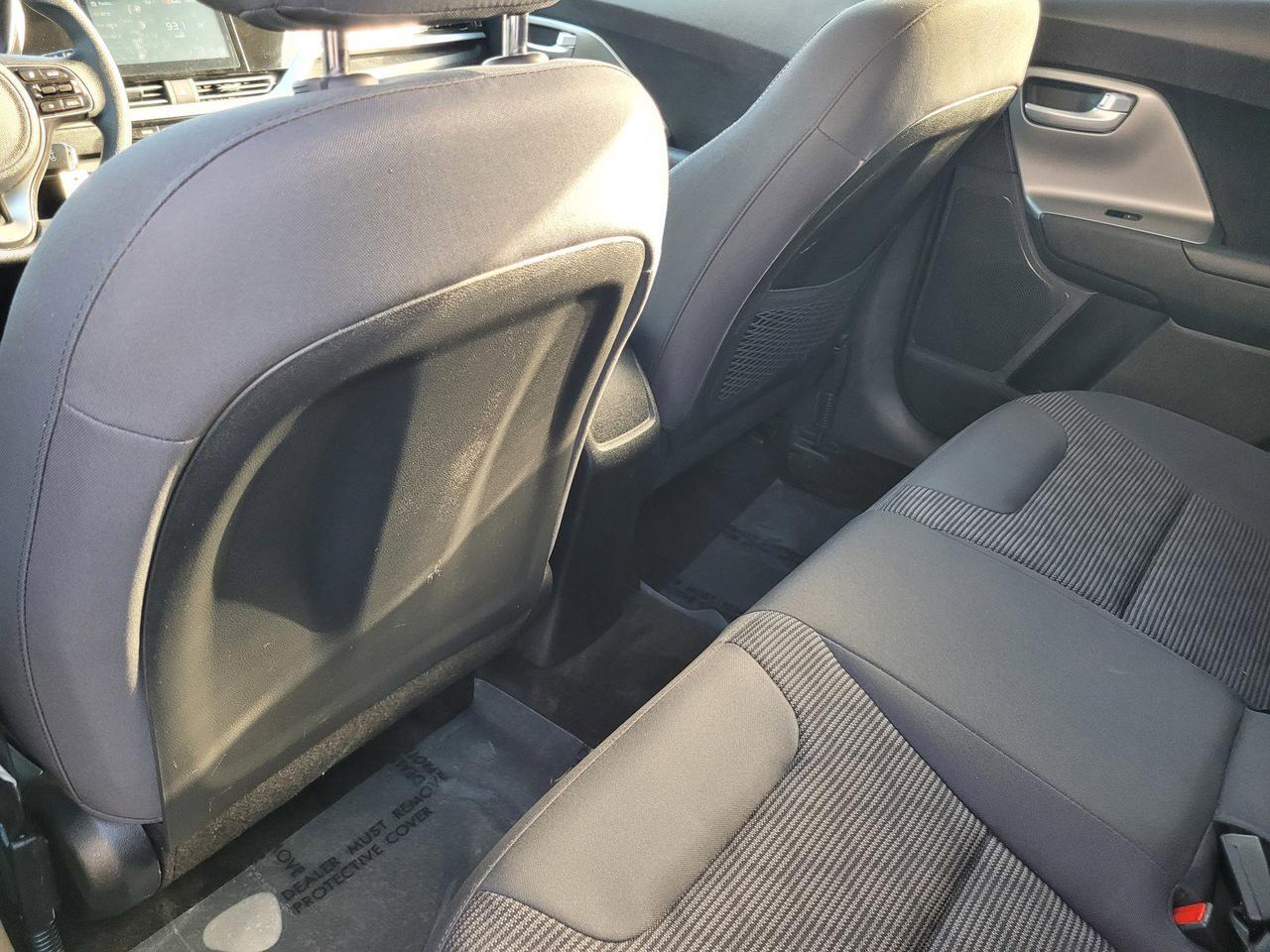 2020 KIA NIRO LX Roseville CA