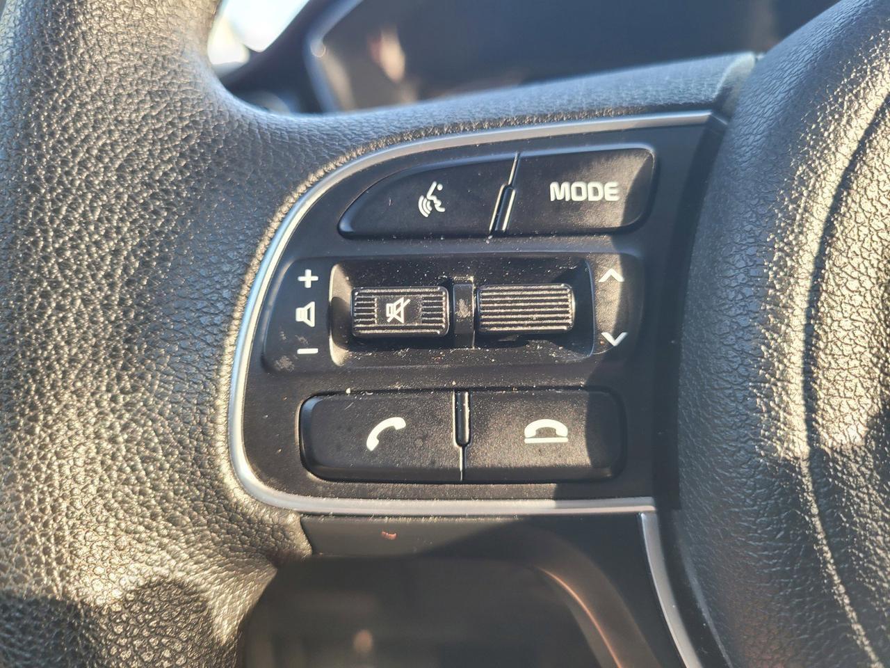 2020 KIA NIRO LX Roseville CA