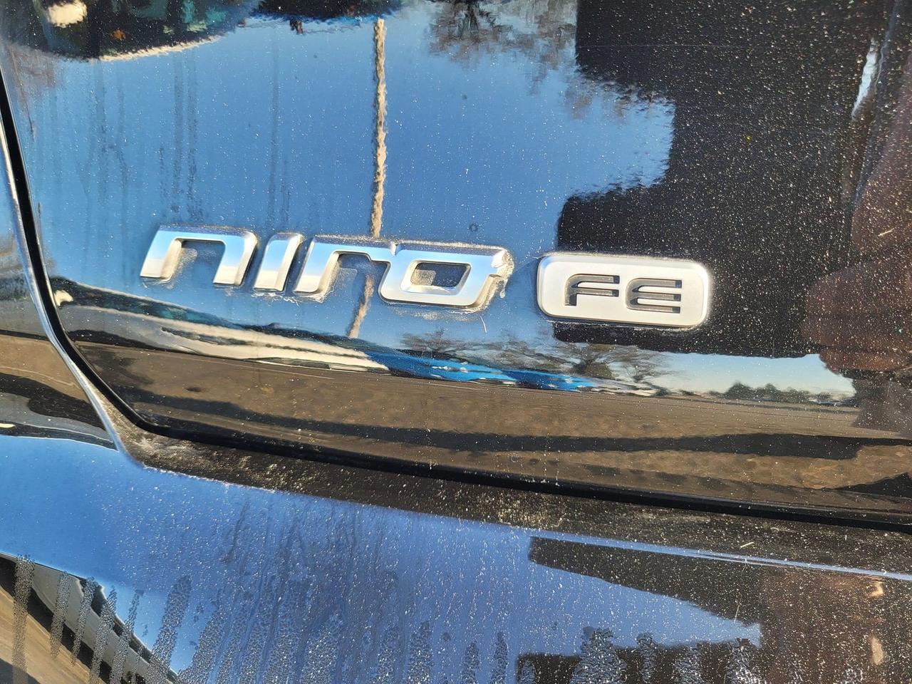 2020 KIA NIRO LX Roseville CA