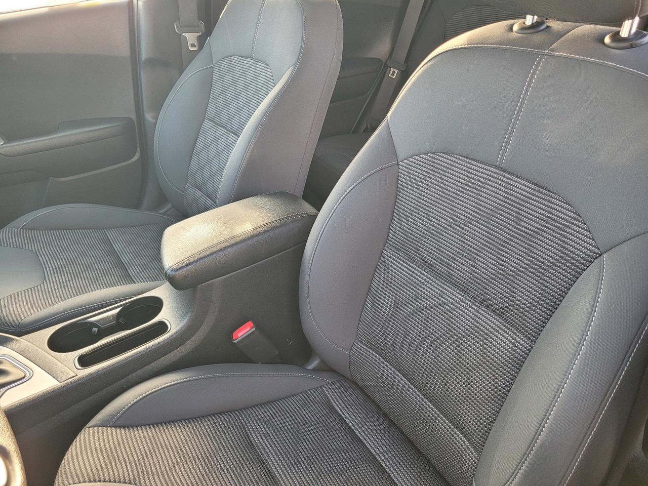 2020 KIA NIRO LX Roseville CA