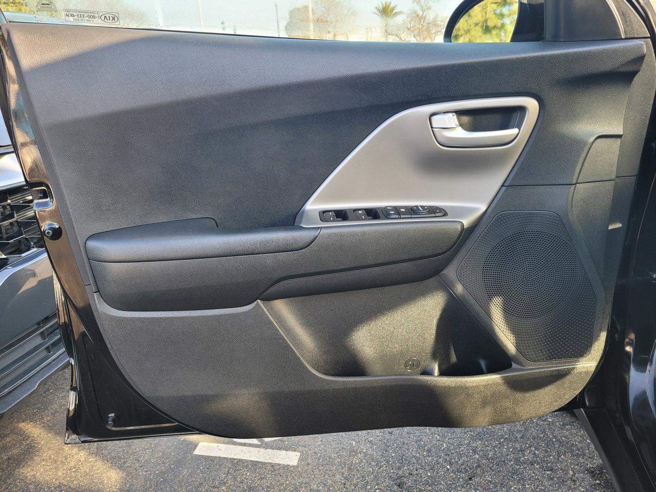 2020 KIA NIRO LX Roseville CA