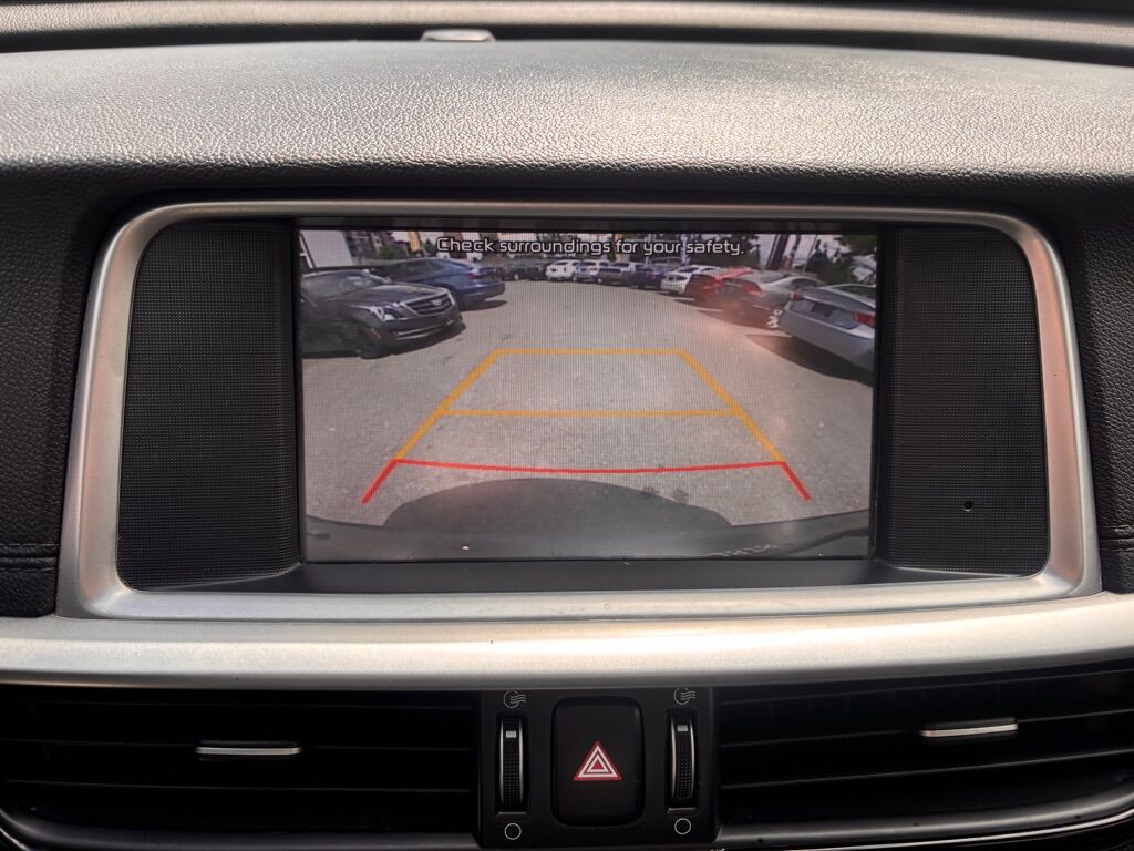 2020 KIA OPTIMA LX Des Moines WA