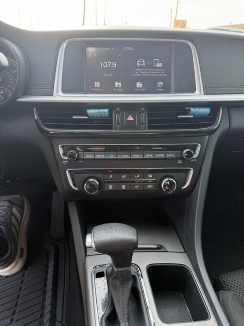 2020 KIA OPTIMA LX Grand Prairie TX