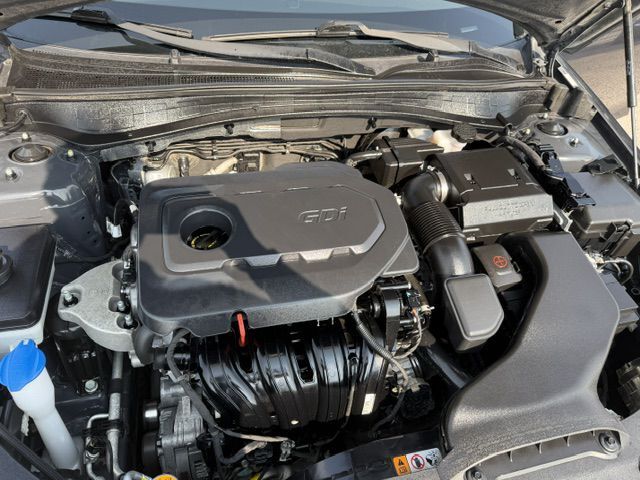 2020 KIA OPTIMA LX Grand Prairie TX