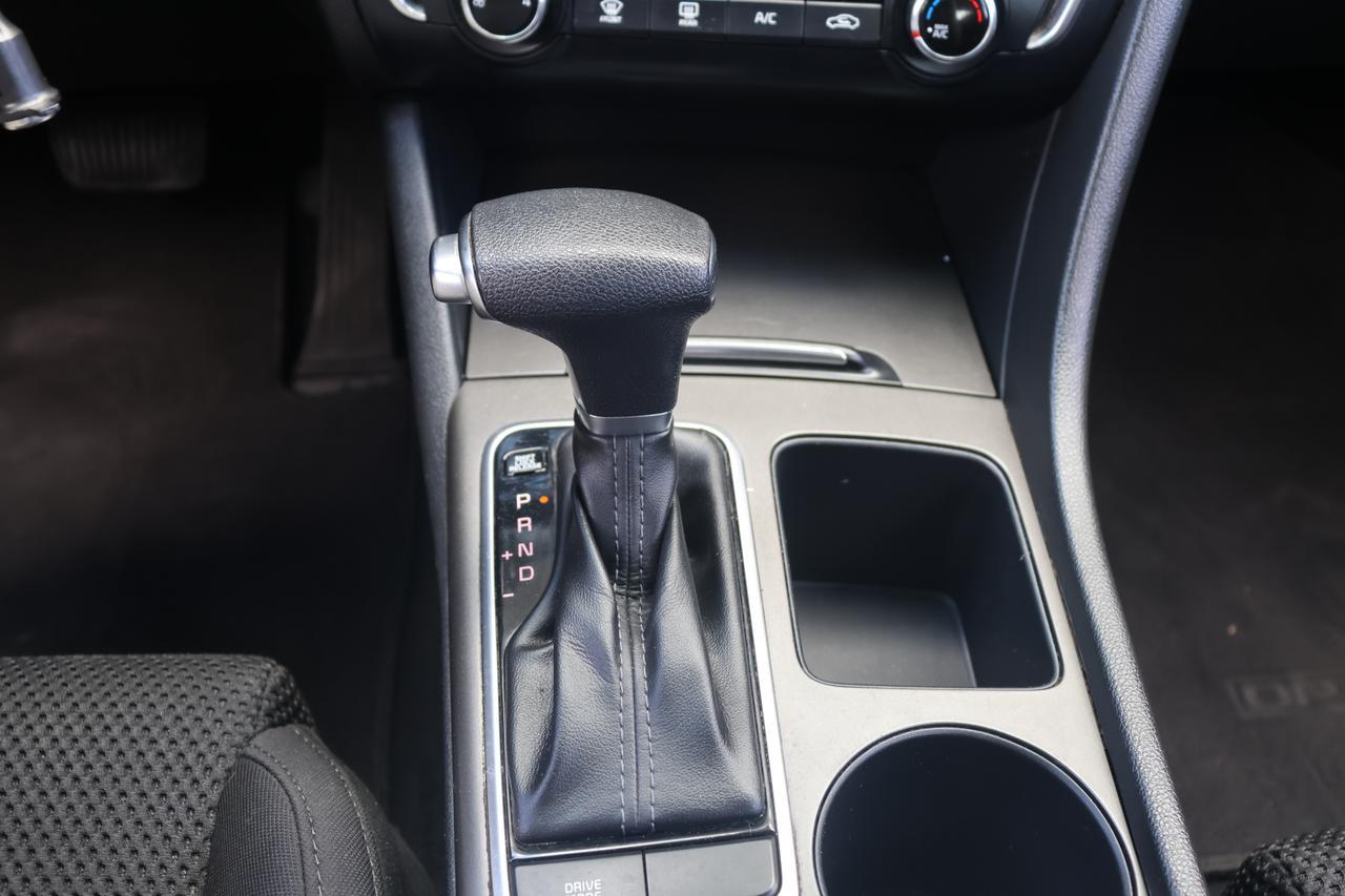 2020 KIA OPTIMA LX Houston TX