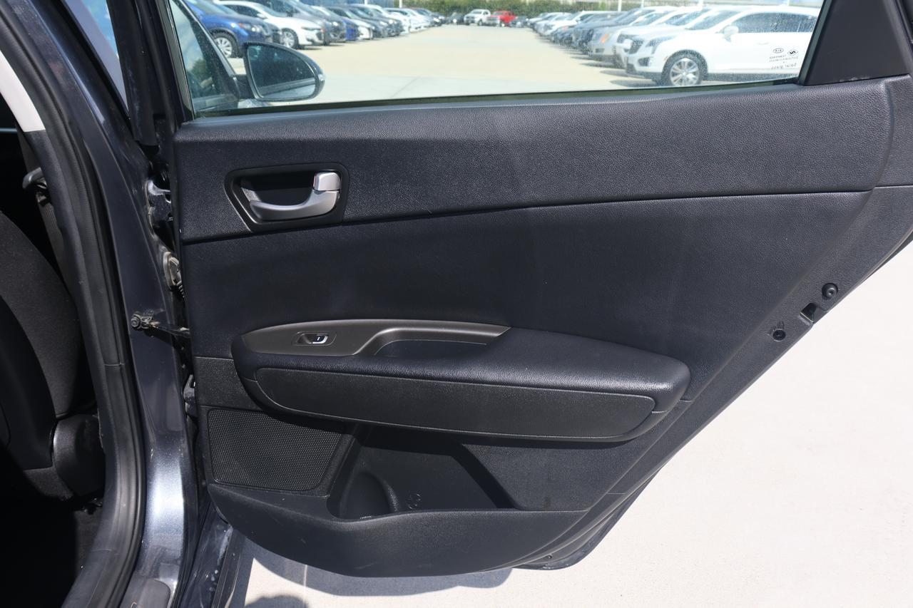 2020 KIA OPTIMA LX Houston TX