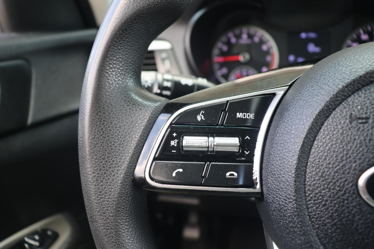 2020 KIA OPTIMA LX Houston TX