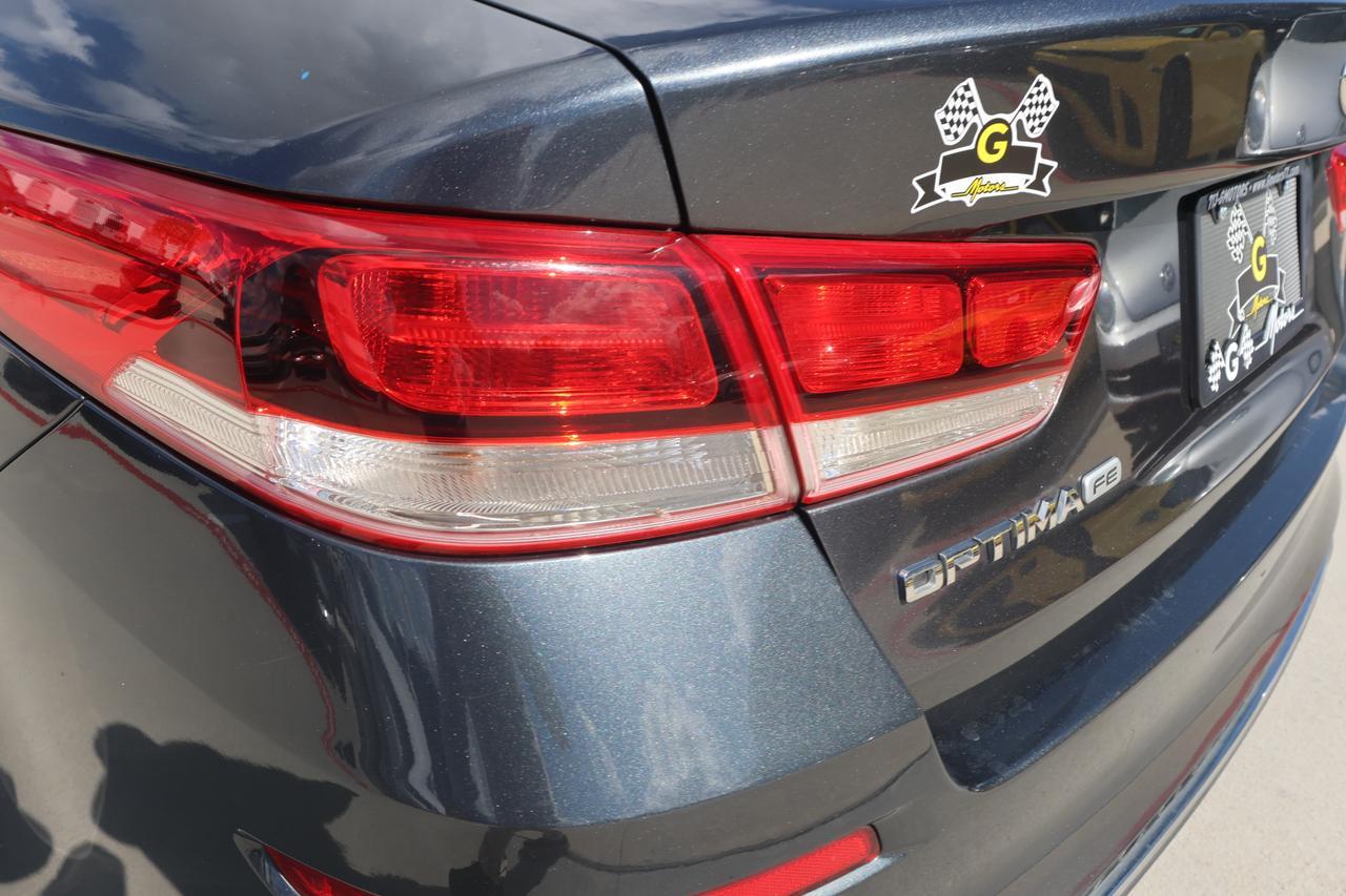 2020 KIA OPTIMA LX Houston TX