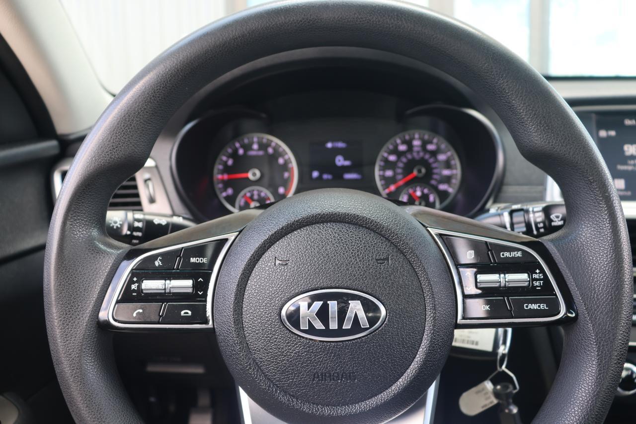 2020 KIA OPTIMA LX Houston TX