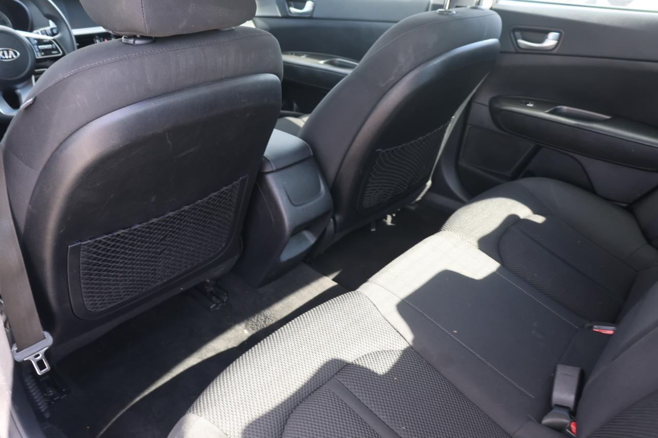 2020 KIA OPTIMA LX Houston TX