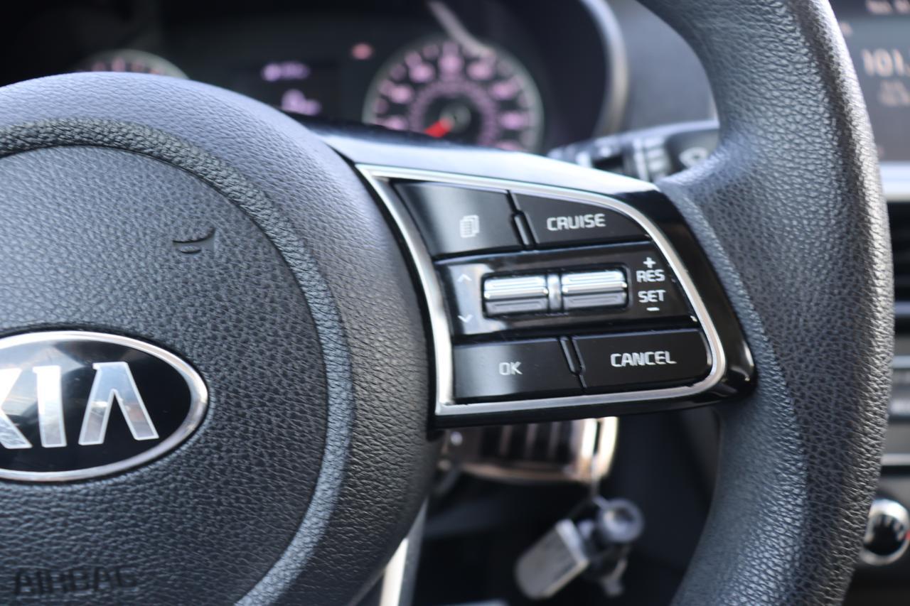 2020 KIA OPTIMA LX Houston TX