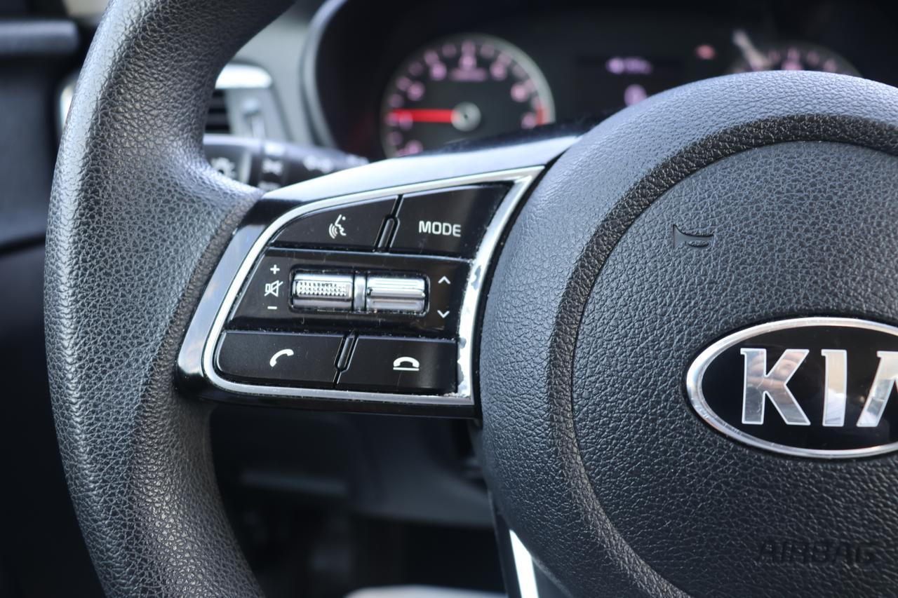 2020 KIA OPTIMA LX Houston TX
