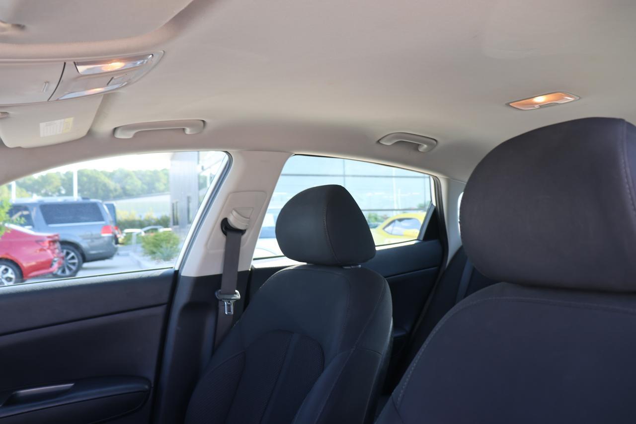 2020 KIA OPTIMA LX Houston TX