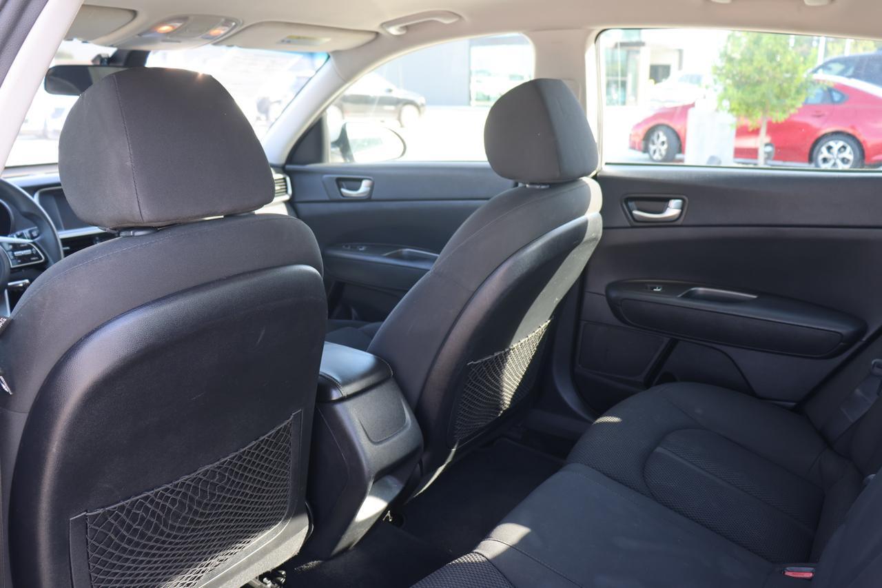 2020 KIA OPTIMA LX Houston TX