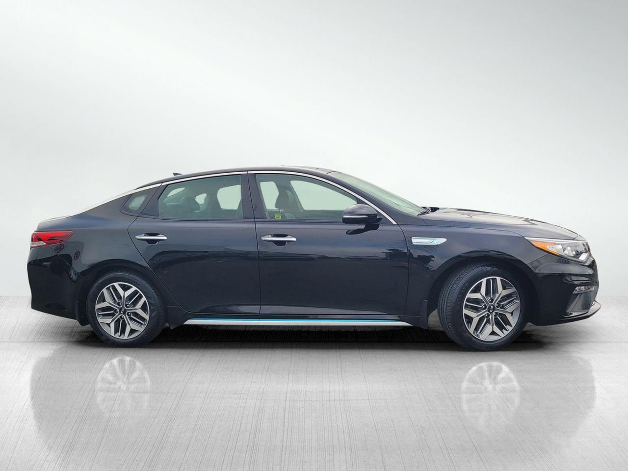 2020 KIA OPTIMA PLUG-IN HYBRID EX