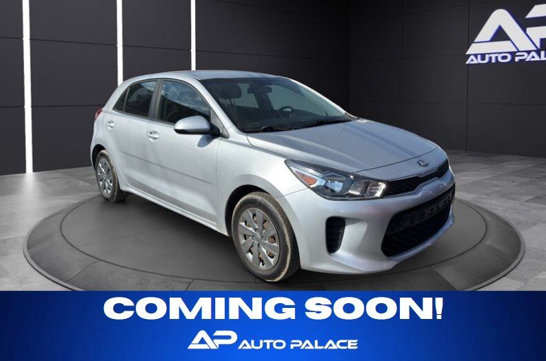 2020 KIA RIO LX KBB VALUE 12,5K WOW Columbus OH