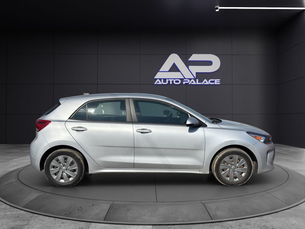 2020 KIA RIO LX KBB VALUE 12,5K WOW Columbus OH