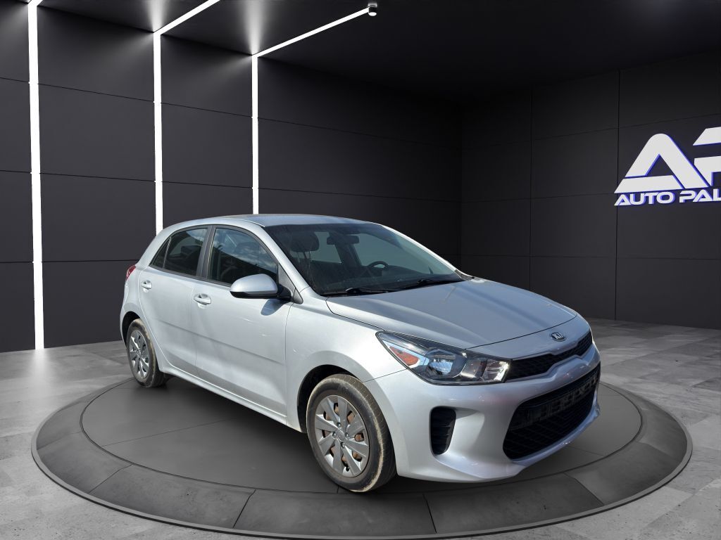 2020 KIA RIO LX KBB VALUE 12,5K WOW Columbus OH