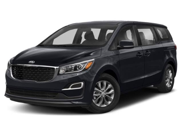 2020 KIA SEDONA L
