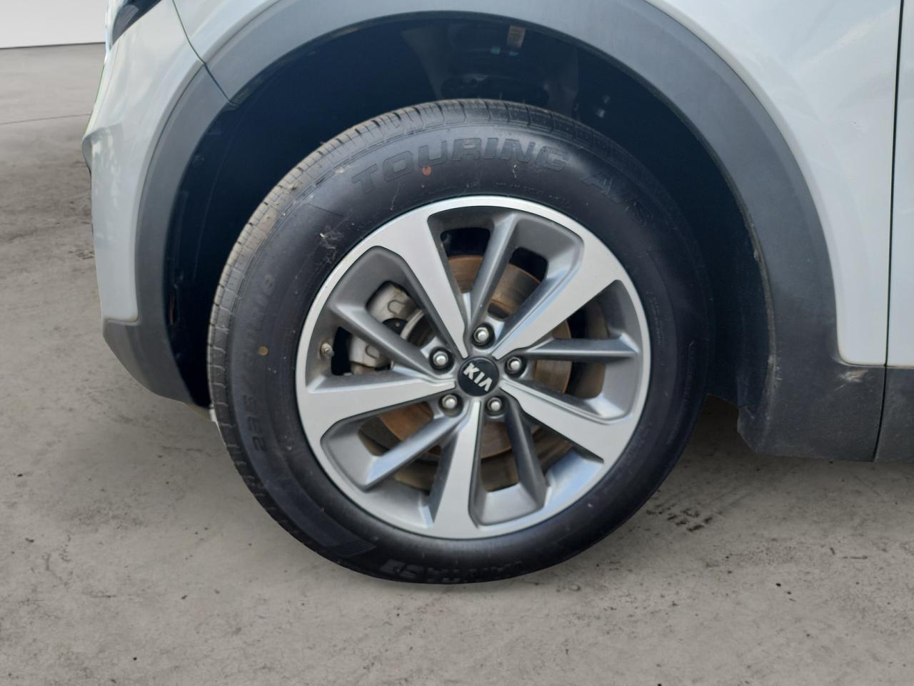 2020 KIA SORENTO LX; L Kansas City MO