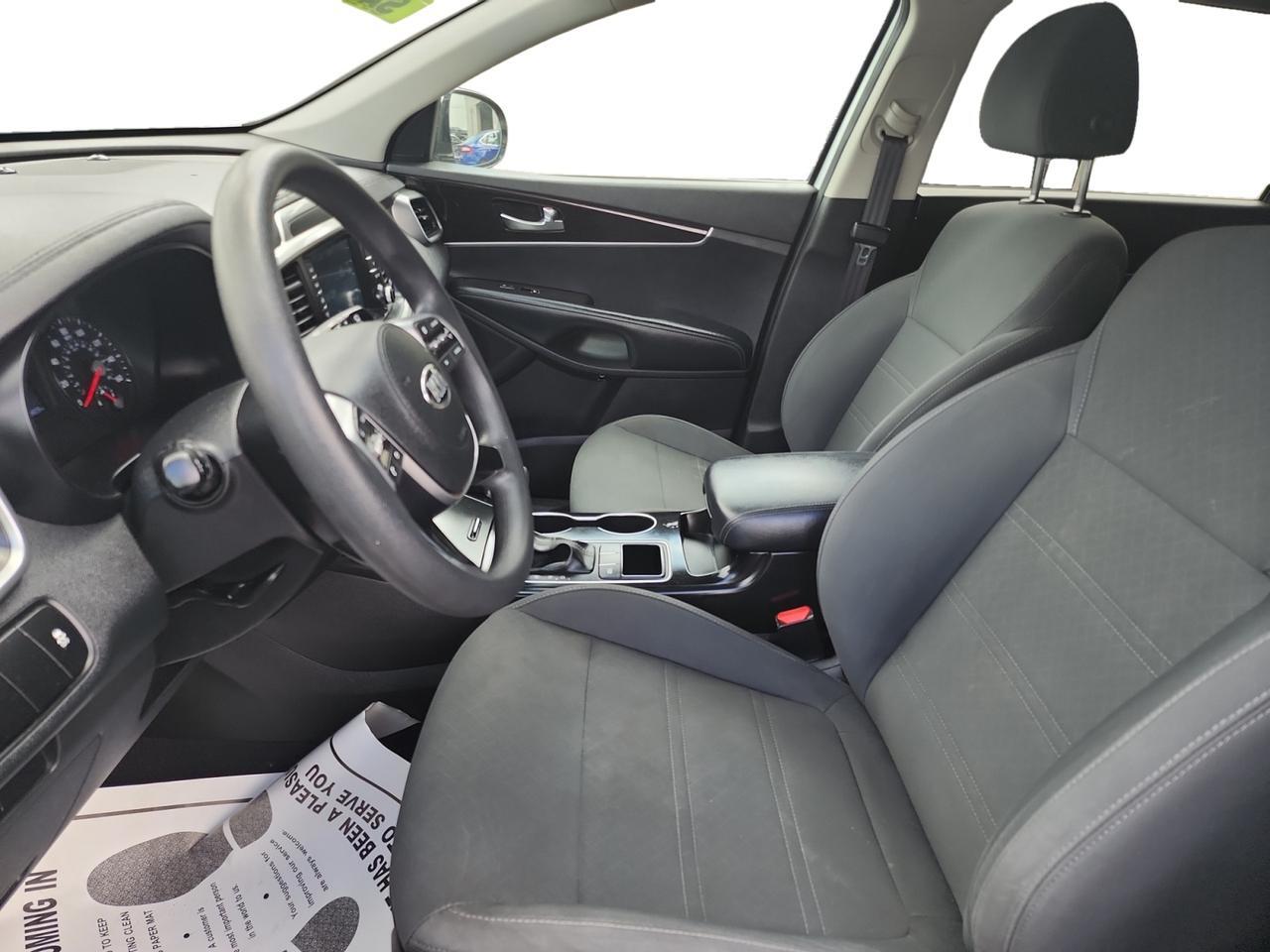 2020 KIA SORENTO LX; L Kansas City MO