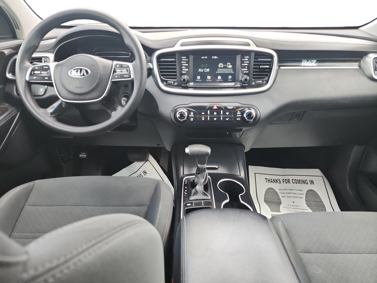 2020 KIA SORENTO LX; L Kansas City MO