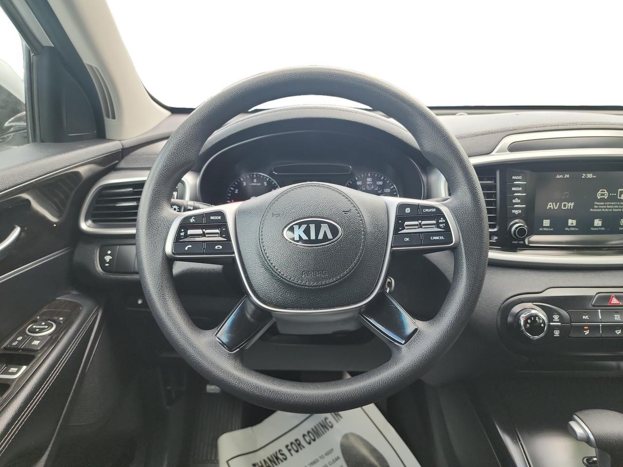 2020 KIA SORENTO LX; L Kansas City MO