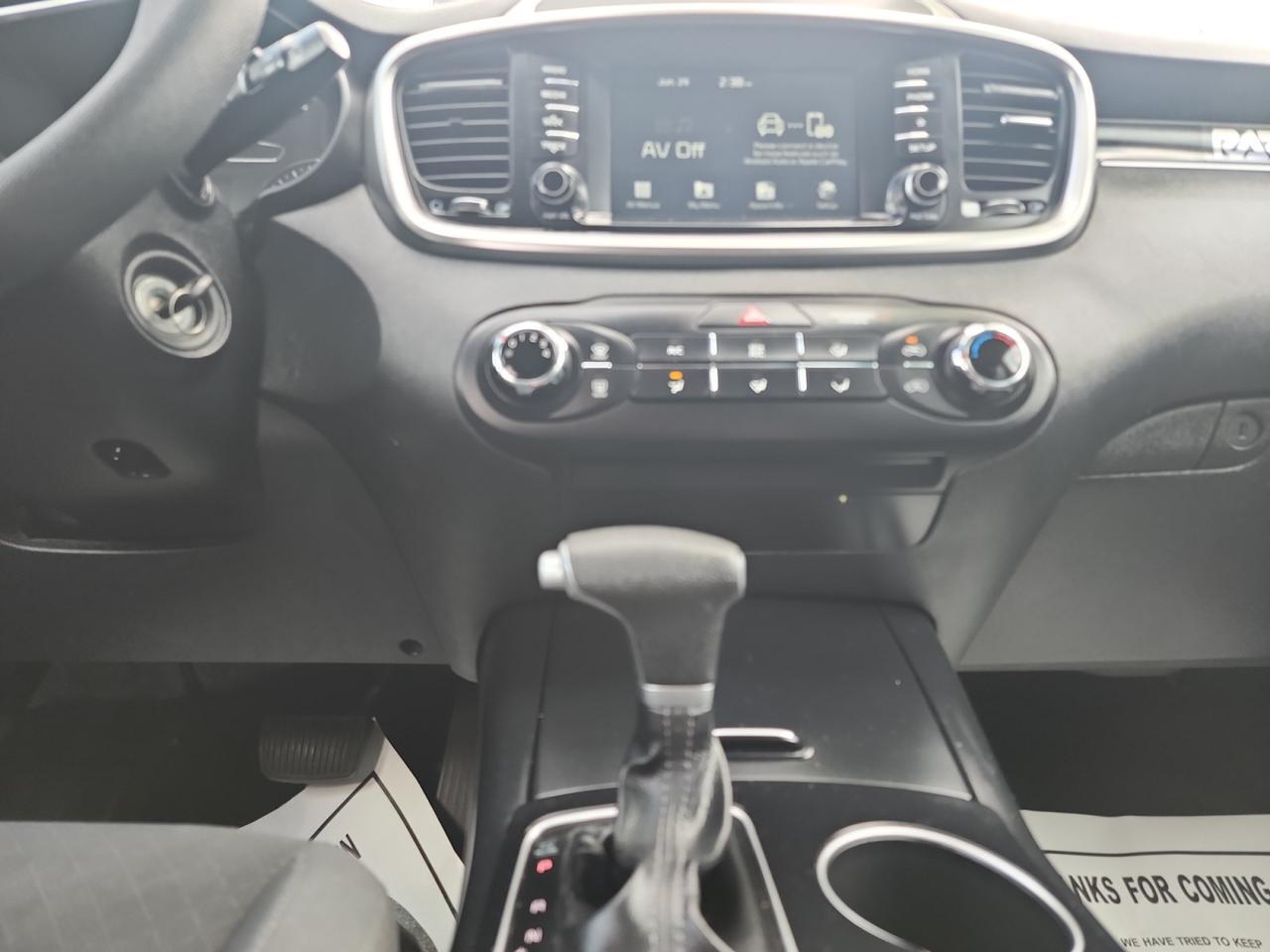 2020 KIA SORENTO LX; L Kansas City MO