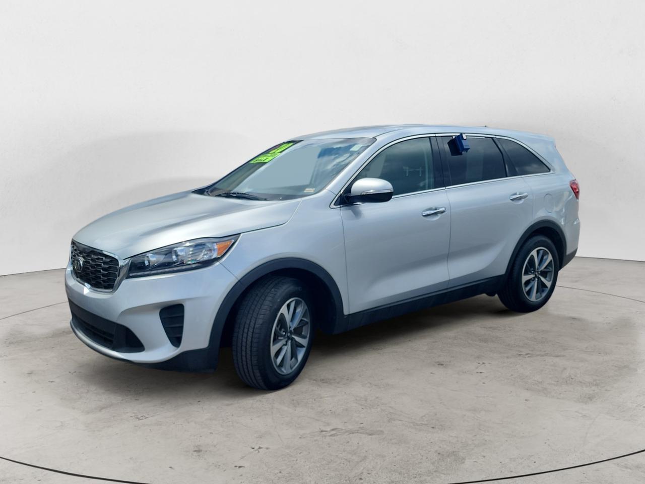 2020 KIA SORENTO LX; L Kansas City MO