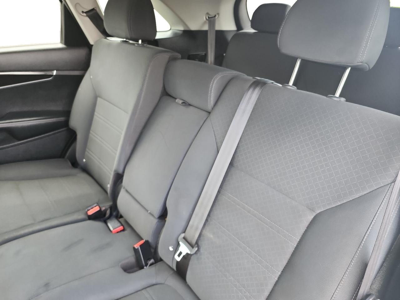2020 KIA SORENTO LX; L Kansas City MO