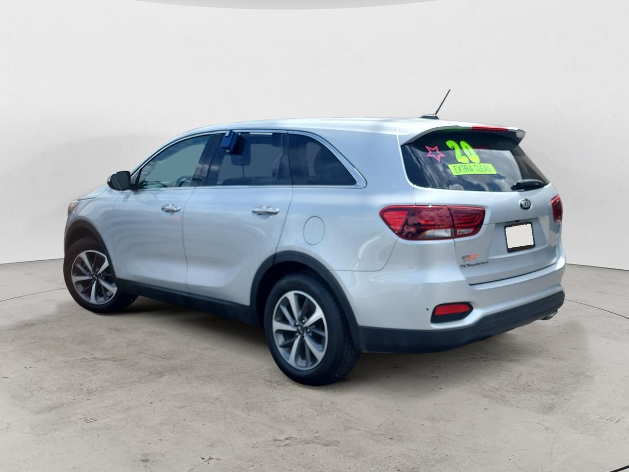 2020 KIA SORENTO LX; L Kansas City MO