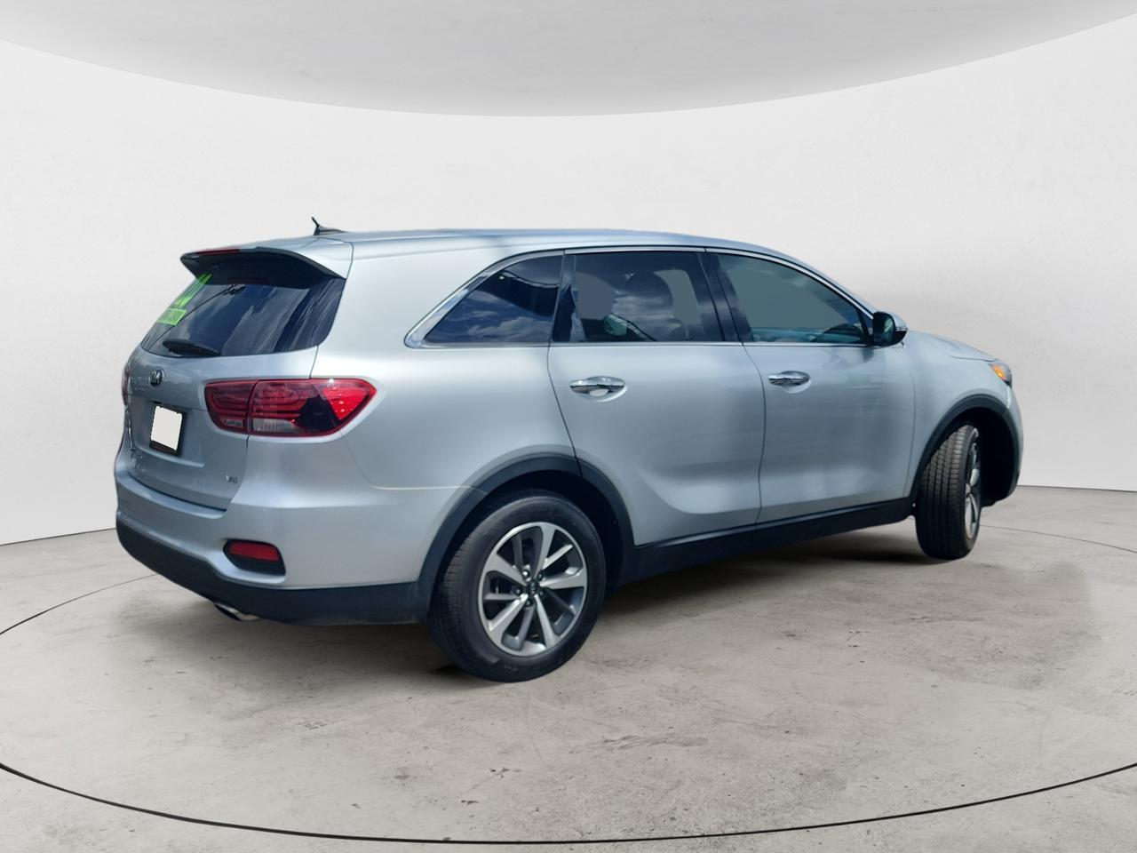2020 KIA SORENTO LX; L Kansas City MO
