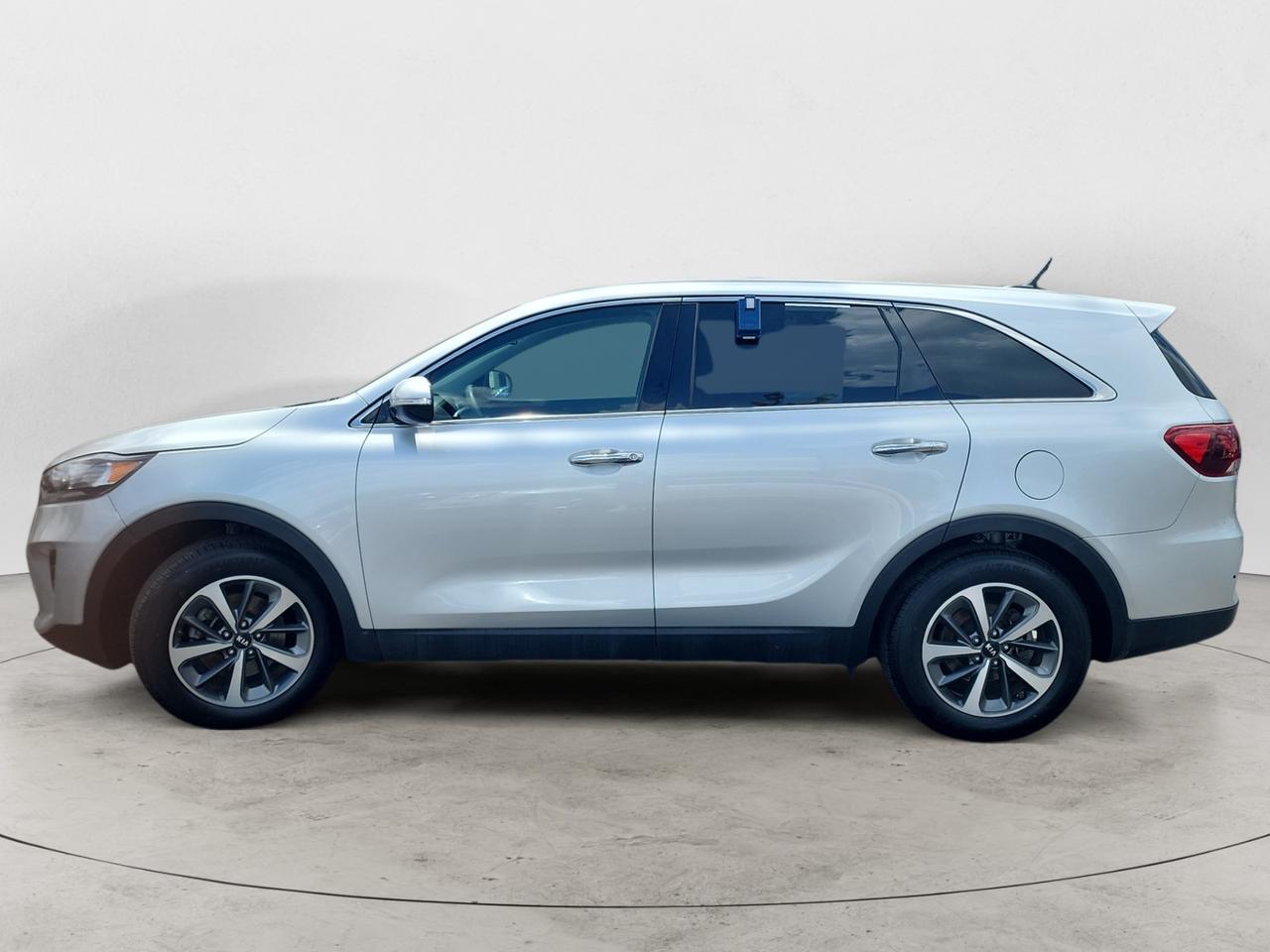 2020 KIA SORENTO LX; L Kansas City MO