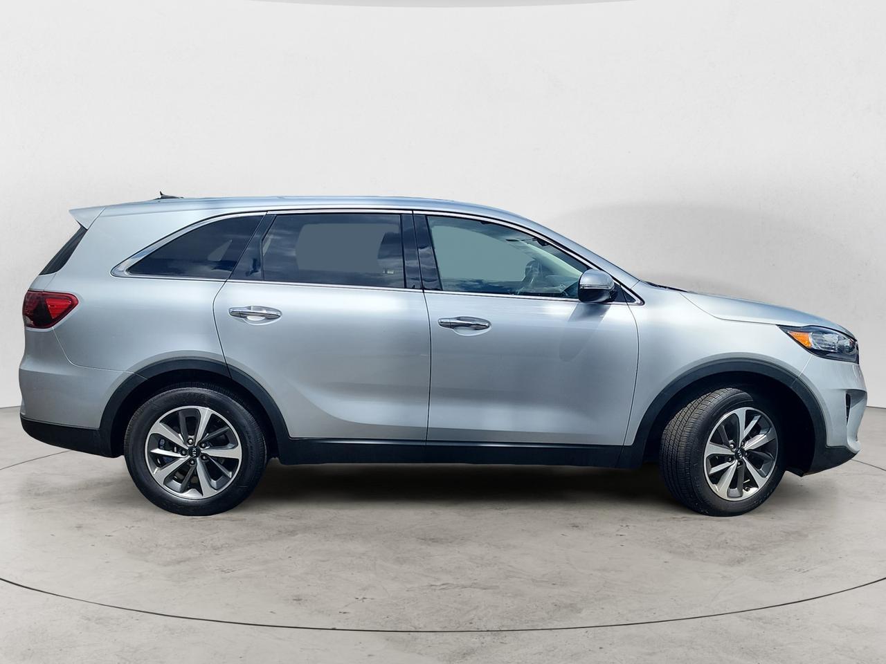 2020 KIA SORENTO LX; L Kansas City MO