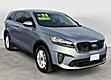 2020 KIA SORENTO LX; L