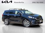 2020 KIA SORENTO SX V6